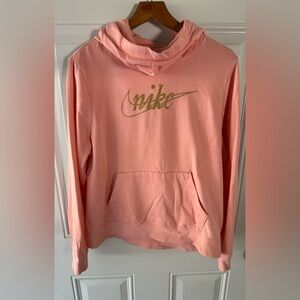 Nike sweatshirt
